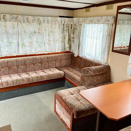 Centrum 山林小屋