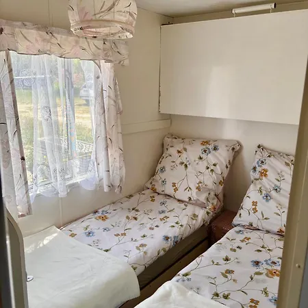 Centrum 山林小屋 库瑞尼卡慕斯卡